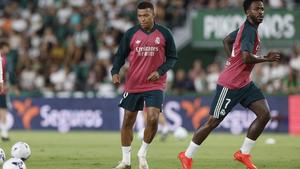 Mbappe šokirao Real: "Ako to ne uradite, ja odoh"